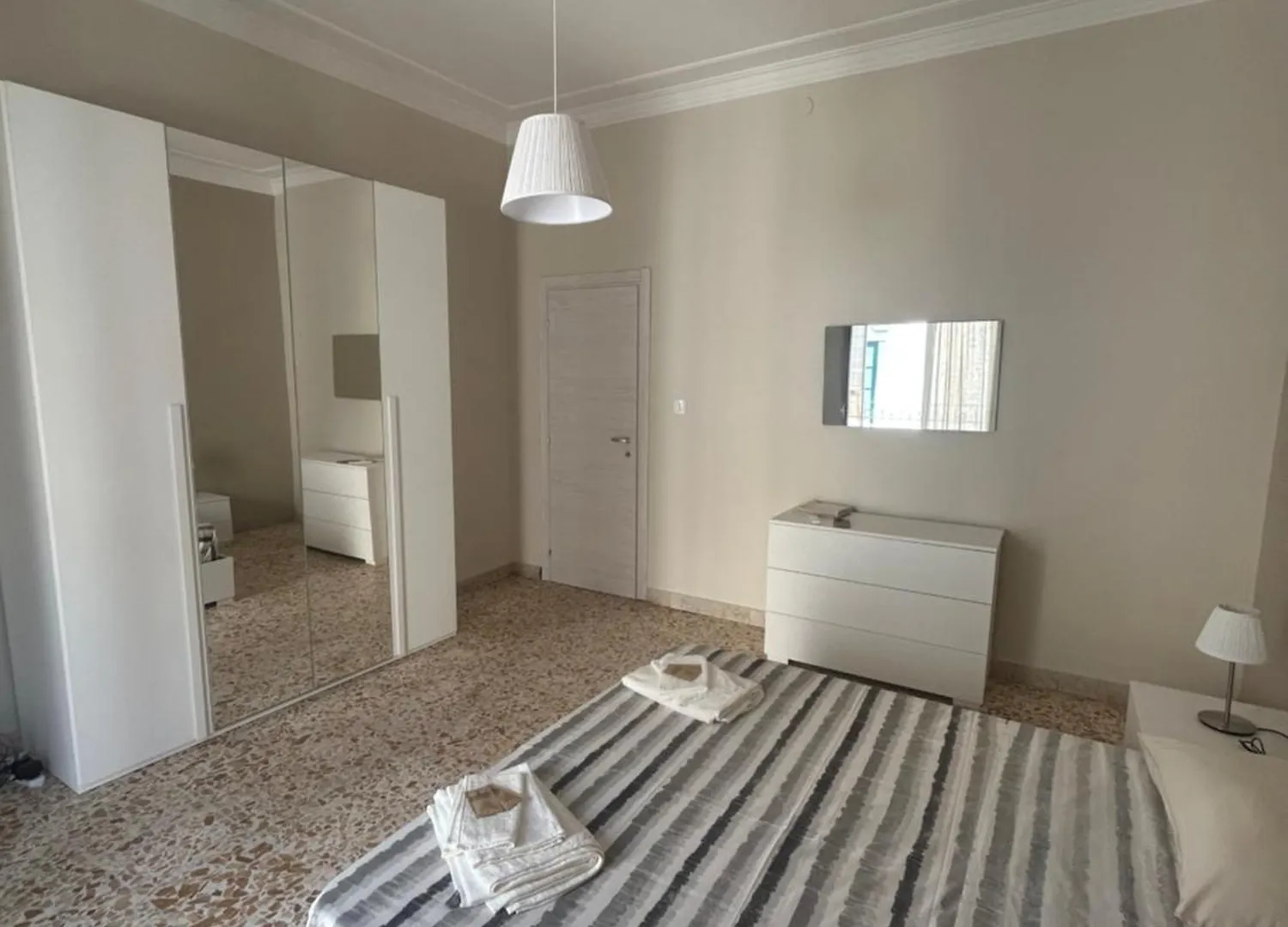 Appartement Gorizia Home Catane Italie