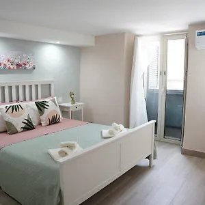 Il Moro Di Sicilia Casa vacanze Catania